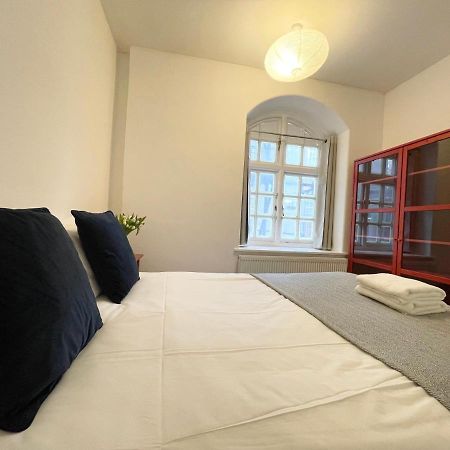 Westminster Apartment Near River Thames London Ngoại thất bức ảnh