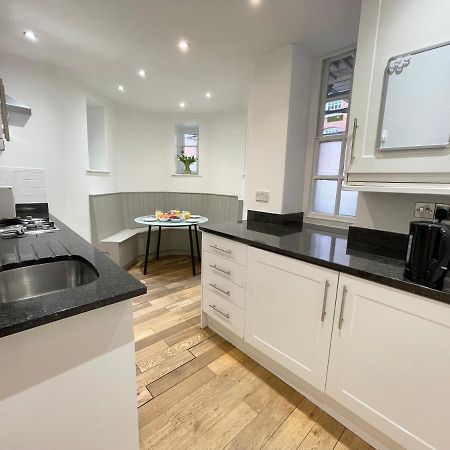Westminster Apartment Near River Thames London Ngoại thất bức ảnh