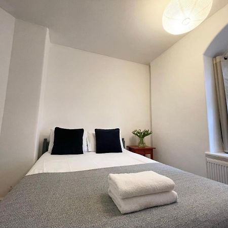 Westminster Apartment Near River Thames London Ngoại thất bức ảnh