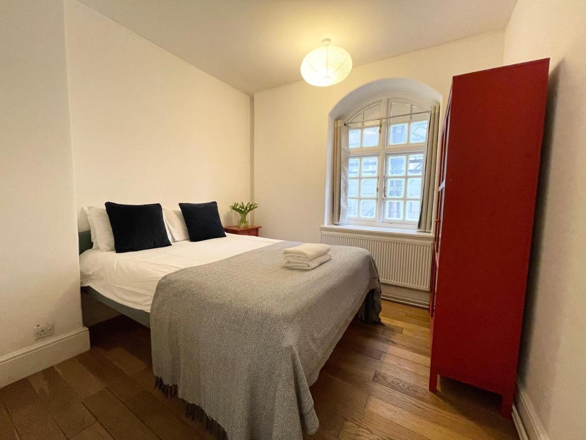 Westminster Apartment Near River Thames London Ngoại thất bức ảnh