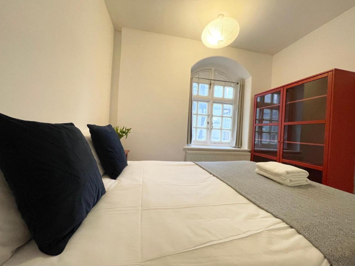 Westminster Apartment Near River Thames London Ngoại thất bức ảnh