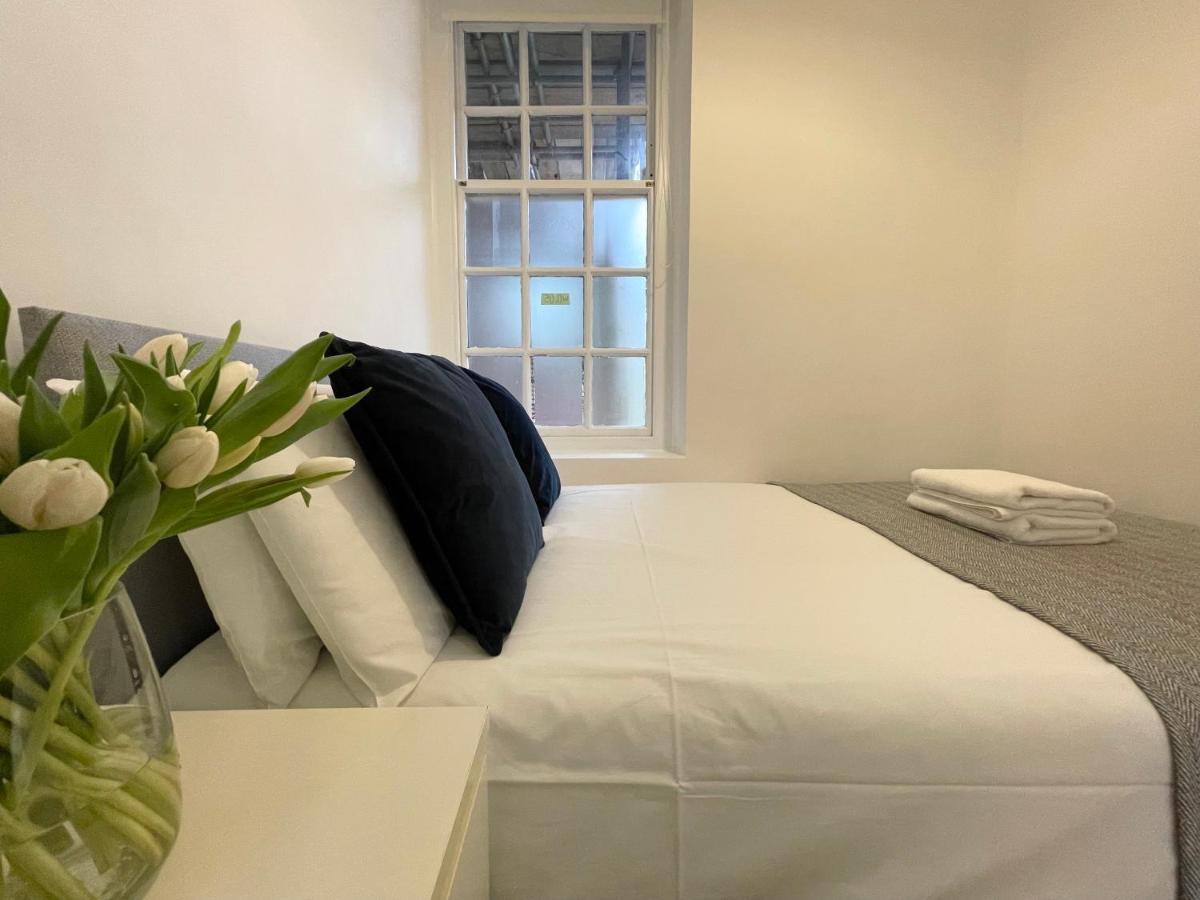 Westminster Apartment Near River Thames London Ngoại thất bức ảnh