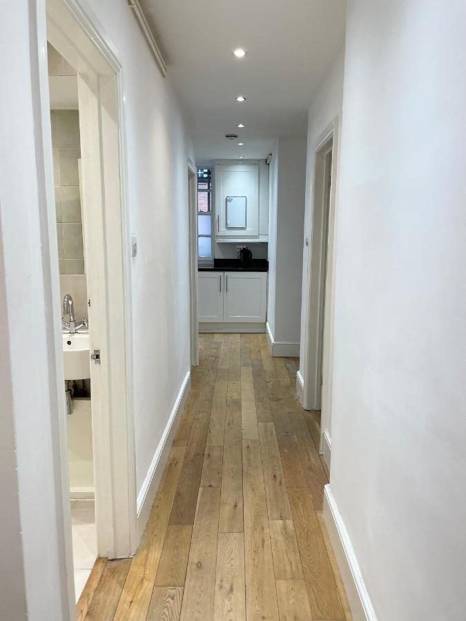Westminster Apartment Near River Thames London Ngoại thất bức ảnh